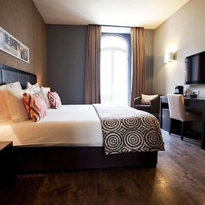 Superior Double or Twin Room Street View