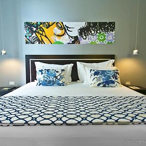 Standard Double or Twin Room Interior view